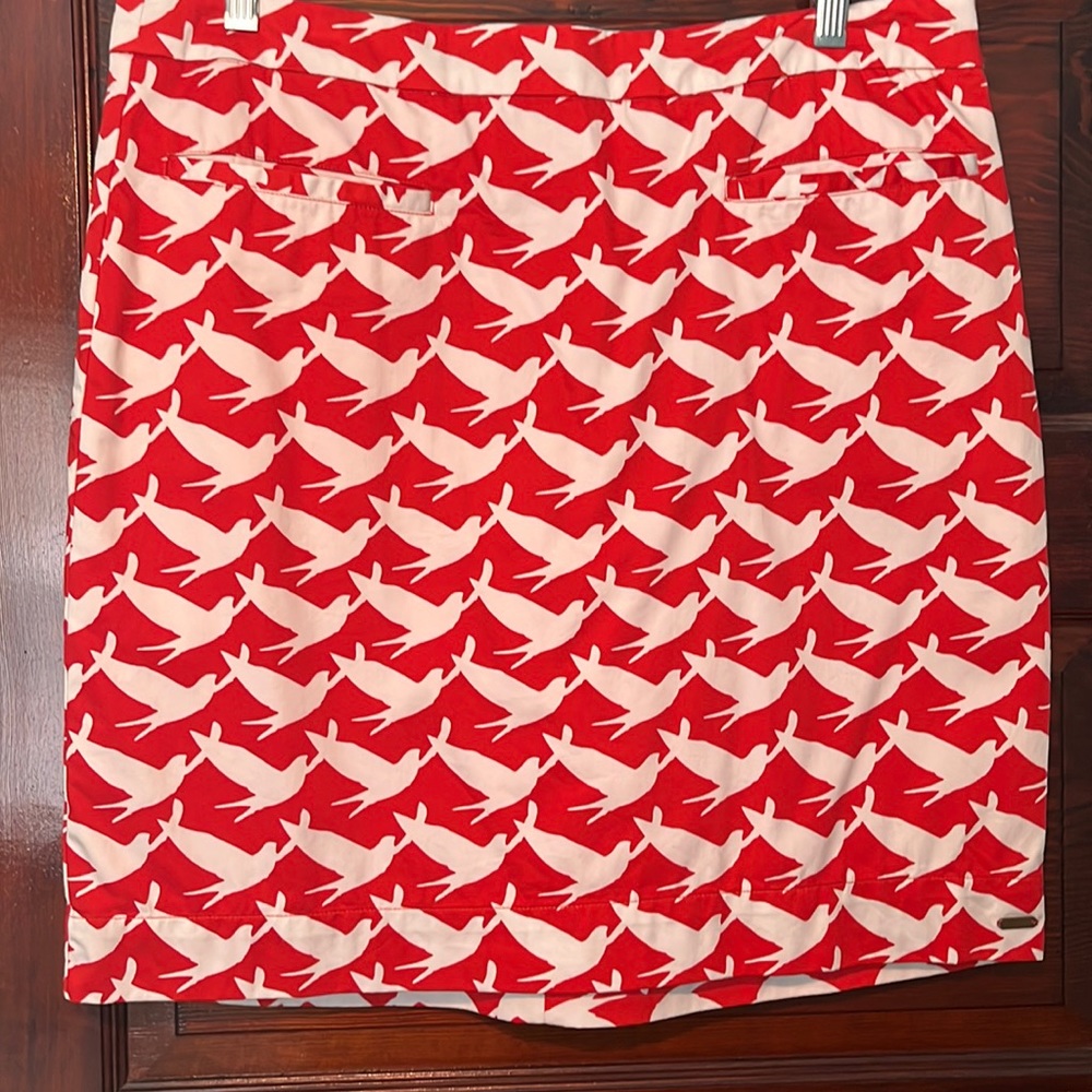 Halsey Skirt, size 12 US